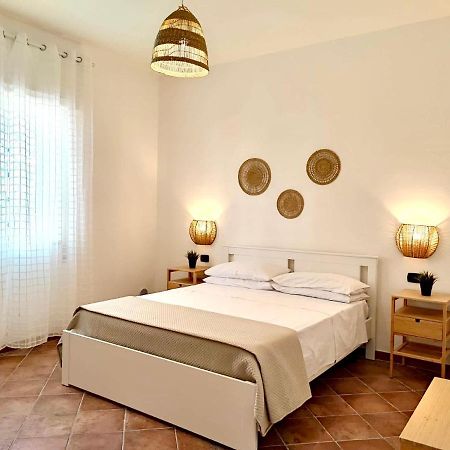 Villa Singola Amanda - 500M Dal Mare Pulsano Εξωτερικό φωτογραφία