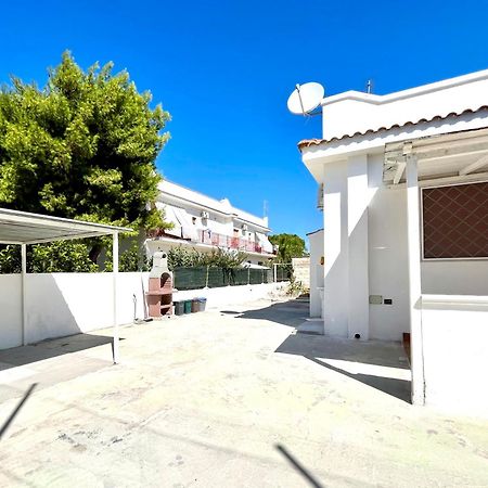 Villa Singola Amanda - 500M Dal Mare Pulsano Εξωτερικό φωτογραφία