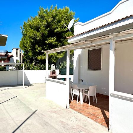 Villa Singola Amanda - 500M Dal Mare Pulsano Εξωτερικό φωτογραφία