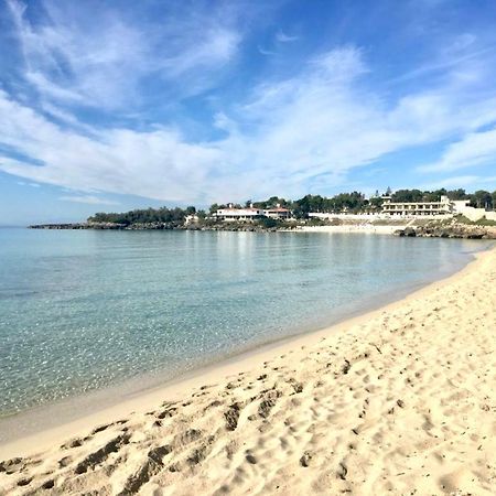 Villa Singola Amanda - 500M Dal Mare Pulsano Εξωτερικό φωτογραφία