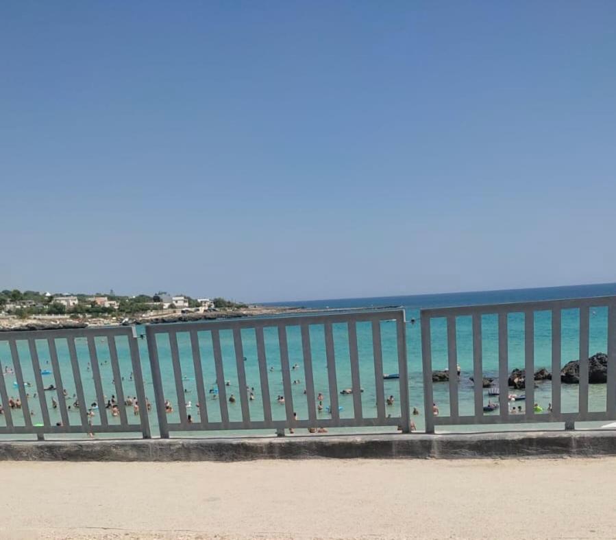 Villa Singola Amanda - 500M Dal Mare Pulsano Εξωτερικό φωτογραφία
