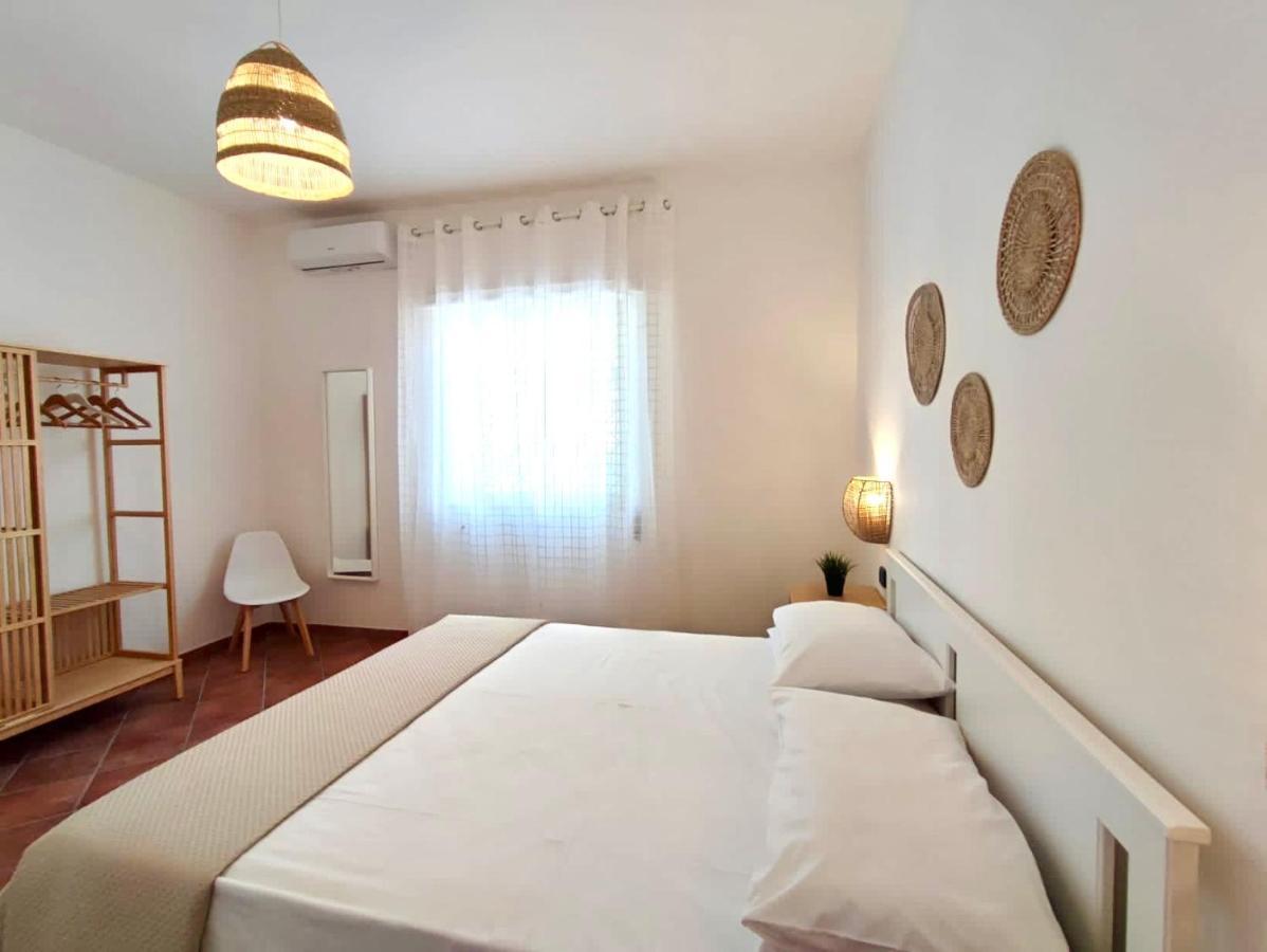 Villa Singola Amanda - 500M Dal Mare Pulsano Εξωτερικό φωτογραφία