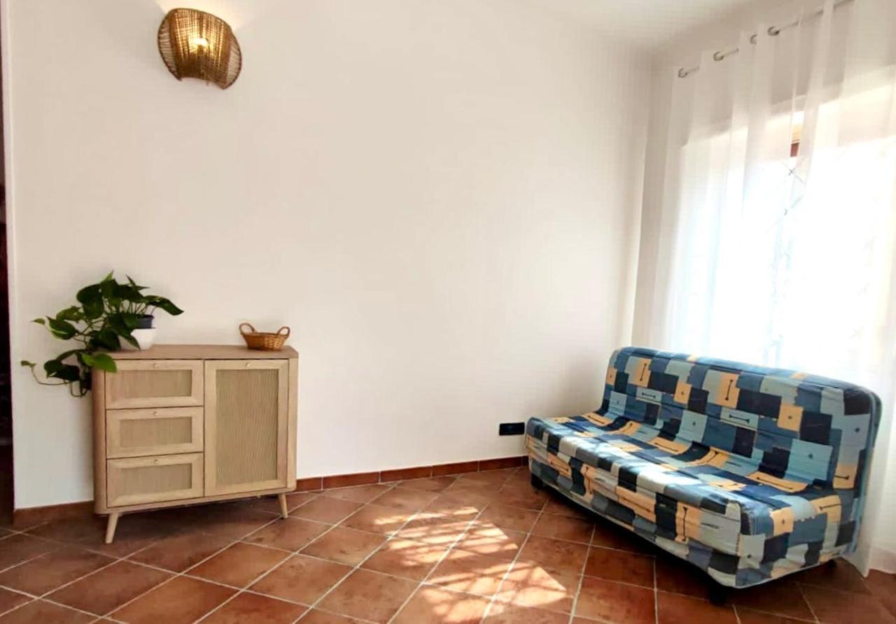 Villa Singola Amanda - 500M Dal Mare Pulsano Εξωτερικό φωτογραφία