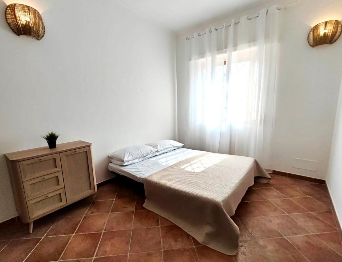 Villa Singola Amanda - 500M Dal Mare Pulsano Εξωτερικό φωτογραφία
