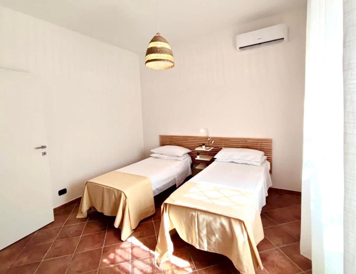 Villa Singola Amanda - 500M Dal Mare Pulsano Εξωτερικό φωτογραφία