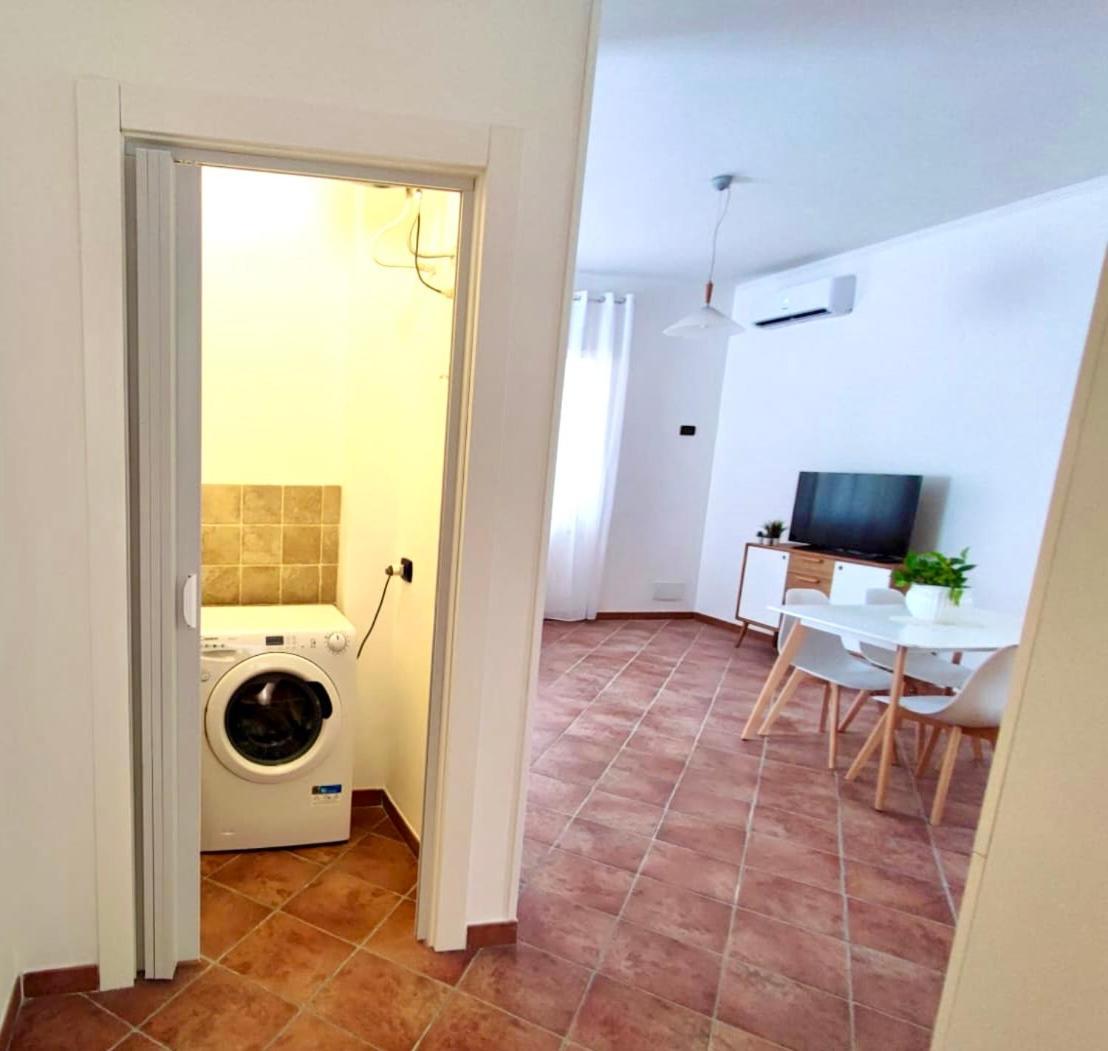 Villa Singola Amanda - 500M Dal Mare Pulsano Εξωτερικό φωτογραφία