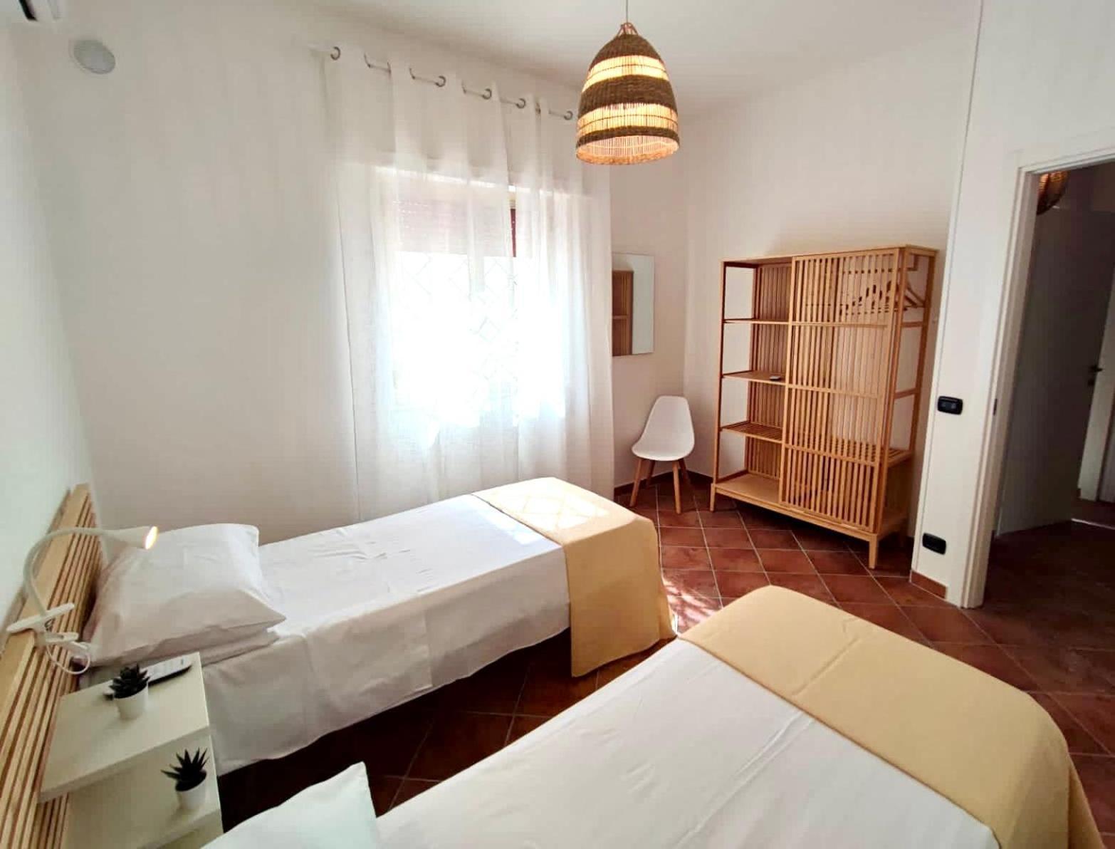 Villa Singola Amanda - 500M Dal Mare Pulsano Εξωτερικό φωτογραφία