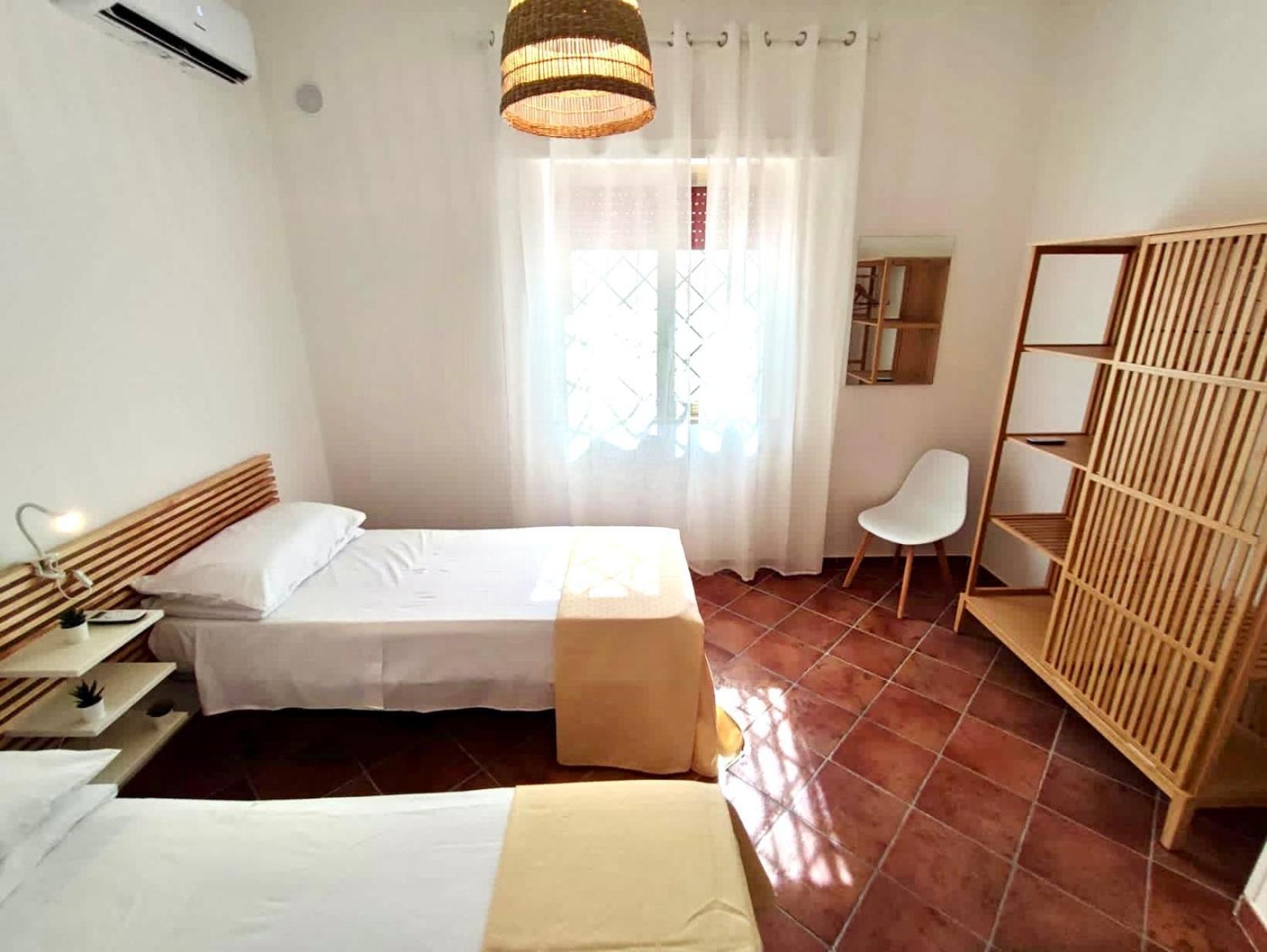 Villa Singola Amanda - 500M Dal Mare Pulsano Εξωτερικό φωτογραφία