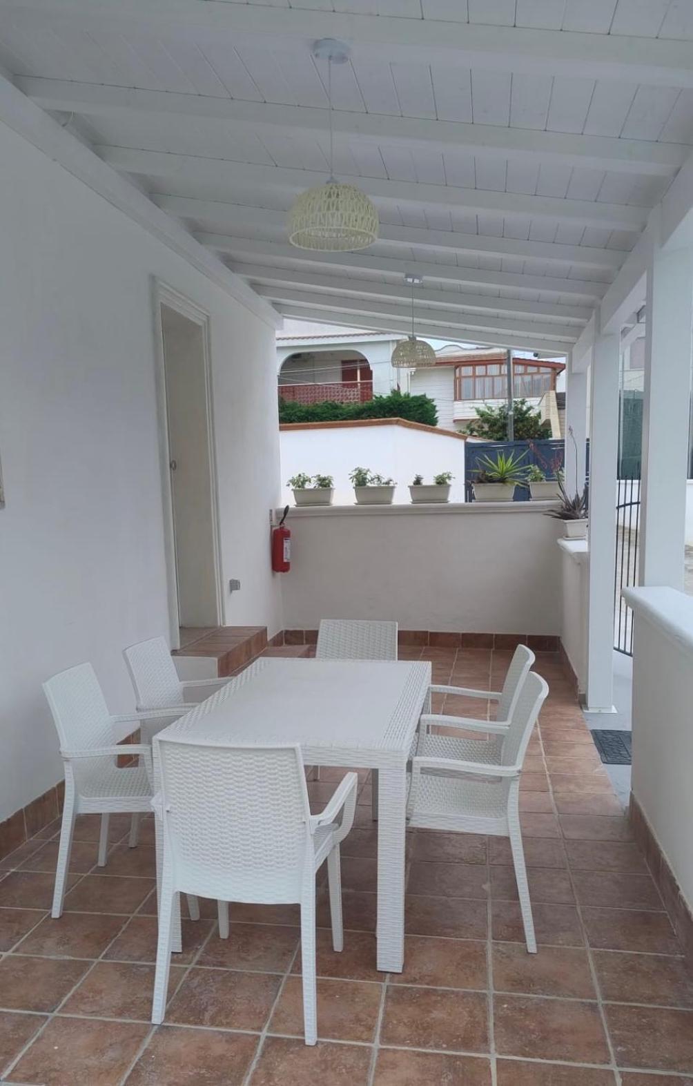 Villa Singola Amanda - 500M Dal Mare Pulsano Εξωτερικό φωτογραφία